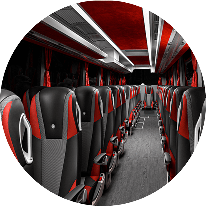 Otobüs kiralama